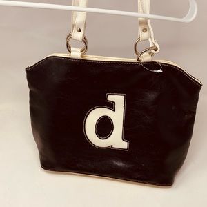 BIG D POCKETBOOK
